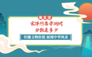 宋澤熙名字測(cè)試分?jǐn)?shù)是多少